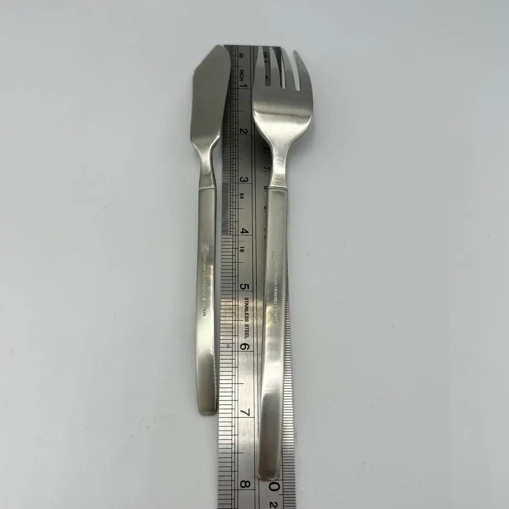 ZWILLING J.A. Henckels zwilling henckels